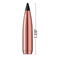Sierra 7MM Caliber (.284) 140 gr. GameKing SBT (100/Box